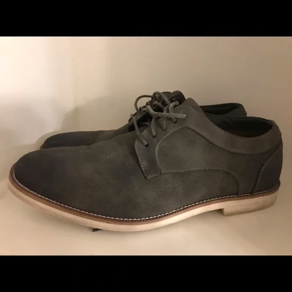 Steve Madden | Shoes | Steve Madden Mens Boxxen Nubuck  display picture 3